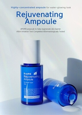 REJUVENATING AMPOULE PDRN