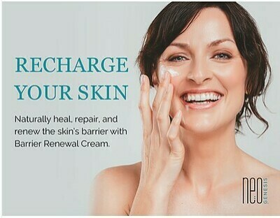 NEOGENESIS BARRIER RENEWAL CREAM