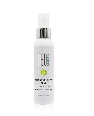 NEOGENESIS MOISTURIZING MIST