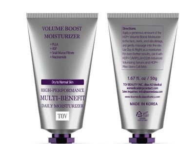 HOP+ PROMOTER REPAIR CELL CREAM