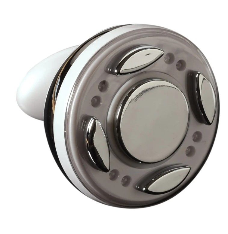 CURVE FACE and BODY ANTI-AGING DEVICE