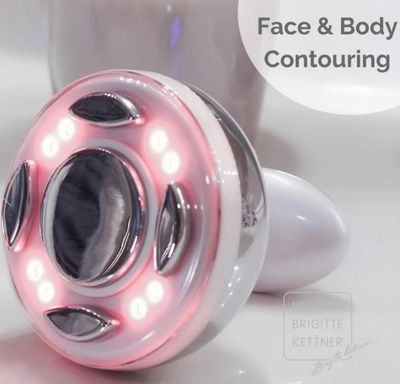 CURVE FACE and BODY ANTI-AGING DEVICE
