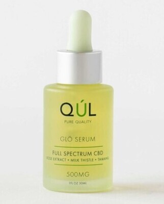 QUL GLO Serum