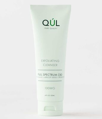 QUL Exfoliating Cleanser QUL Exfoliating Cleanser
