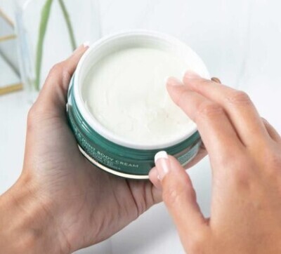 QUL MUSCLE &amp; JOINT CREAM
