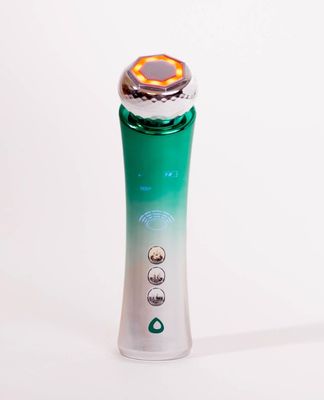 SKIN ENHANCER DEVICE - Tone, Cleanse, Contour, LED