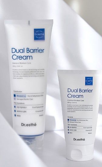 DUAL BARRIER CREAM