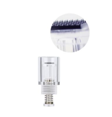 SKIN WAND PRO Nano | Microneedle TIPS