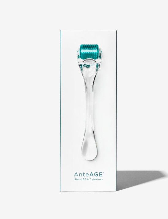 AnteAGE Home Microneedling Solution Intro Kit