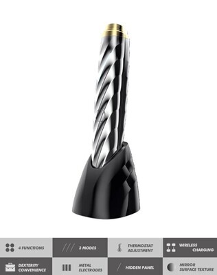 EYE &amp; LIP ENHANCER RF/EMS