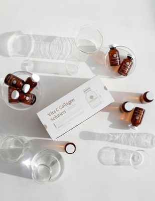 VITA C + COLLAGEN SOLUTION