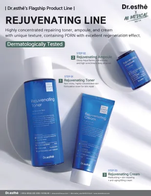 PDRN REJUVENATING BUNDLE