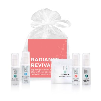 NEOGENESIS Radiance Revival Kit