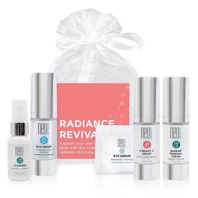 NEOGENESIS Radiance Revival Kit