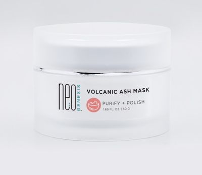 NEOGENESIS VOLCANIC ASH MASK