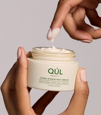 QUL ULTRA HYDRATING CREAM
