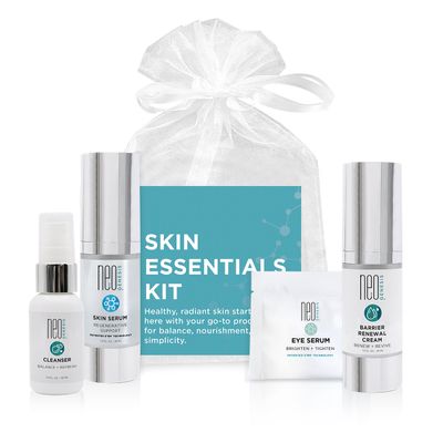 NEOGENESIS SKIN ESSENTIALS KIT