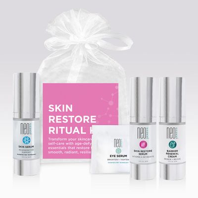 SKIN RESTORE RITUAL KIT
