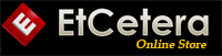 EtCetera Online Store