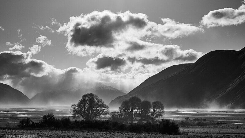 LANDSCAPE PHOTOGRAPHY with Matt Searles