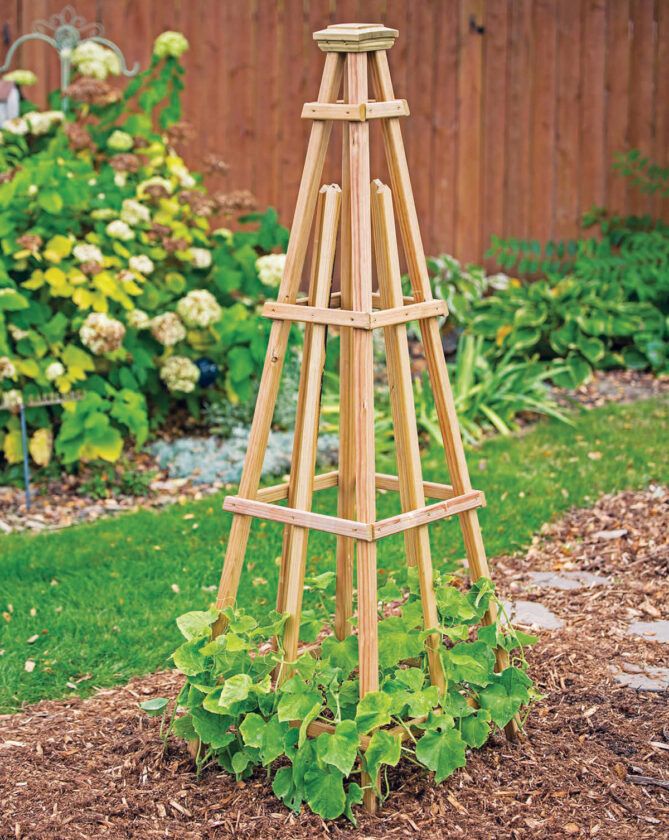 BUILD AN OBELISK with Glen Penrose