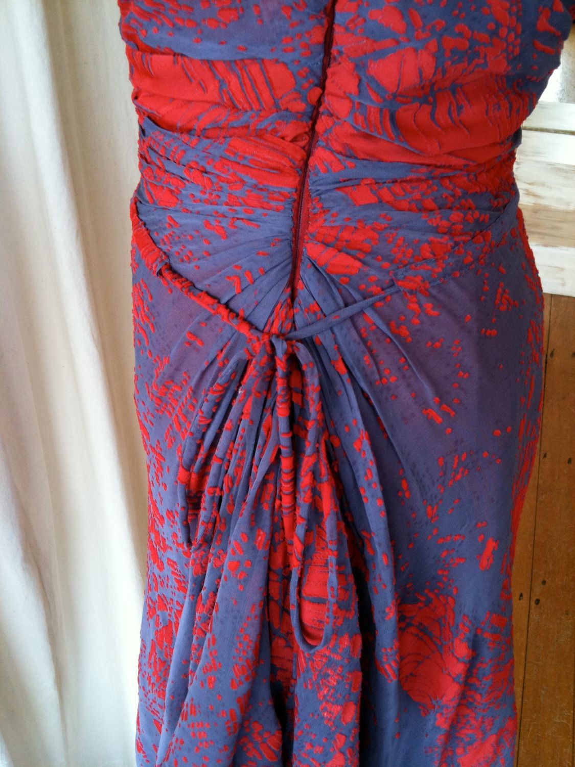 UPCYCLED CLOTHING with Melissa Knight