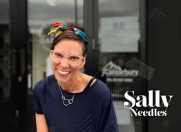 CHINESE MEDICINE FOR EVERYDAY WELLNESS with Sally Flewelling