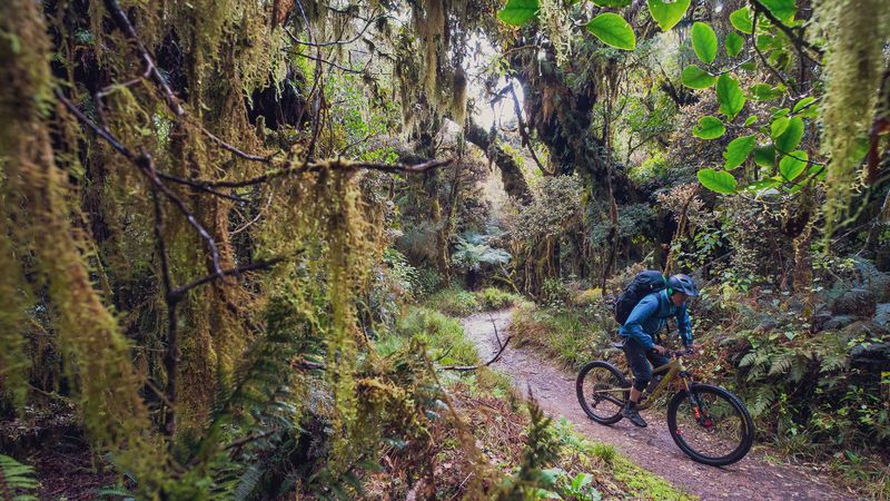 E-BIKE SKILLS FOR THE INTERMEDIATE with Kirstie Gilchrist
