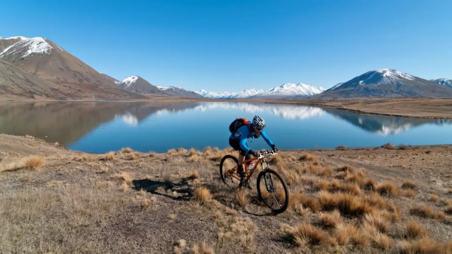 E-BIKE SKILLS FOR BEGINNERS with Kirstie Gilchrist