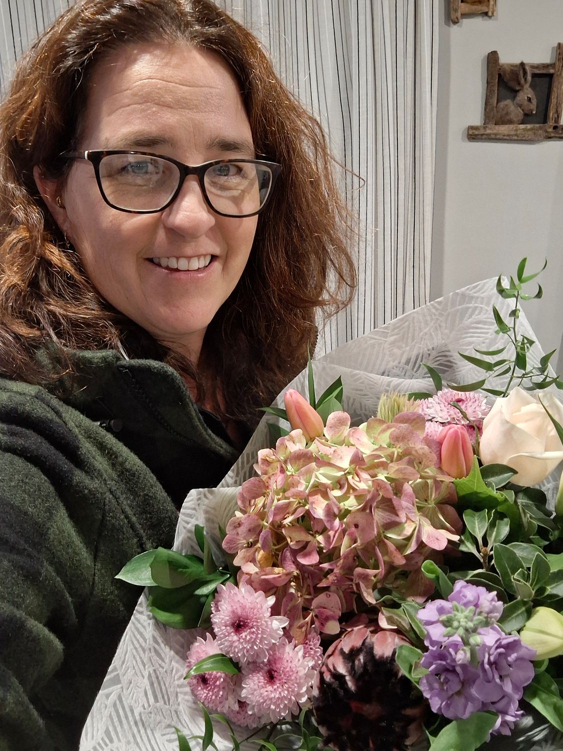 TIMELESS BOTANICALS WORKSHOP with Annette Whyte