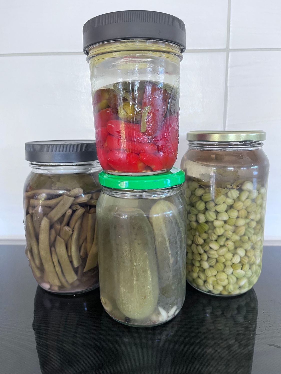 FERMENTING BASICS with Sarah Clayton FERMENTING BASICS with Sarah Clayton
