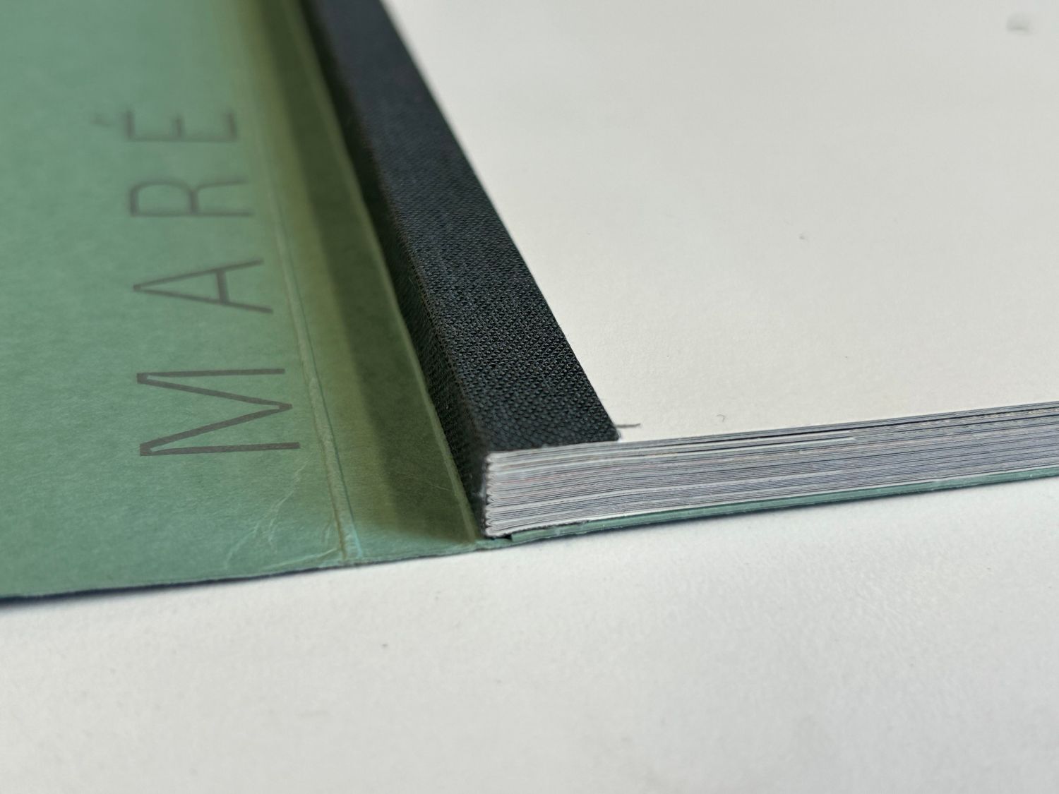 SIMPLE BINDING TECHNIQUES FOR SELF-PUBLISHERS with Tessa Warburton SIMPLE BINDING TECHNIQUES FOR SELF-PUBLISHERS with Tessa Warburton