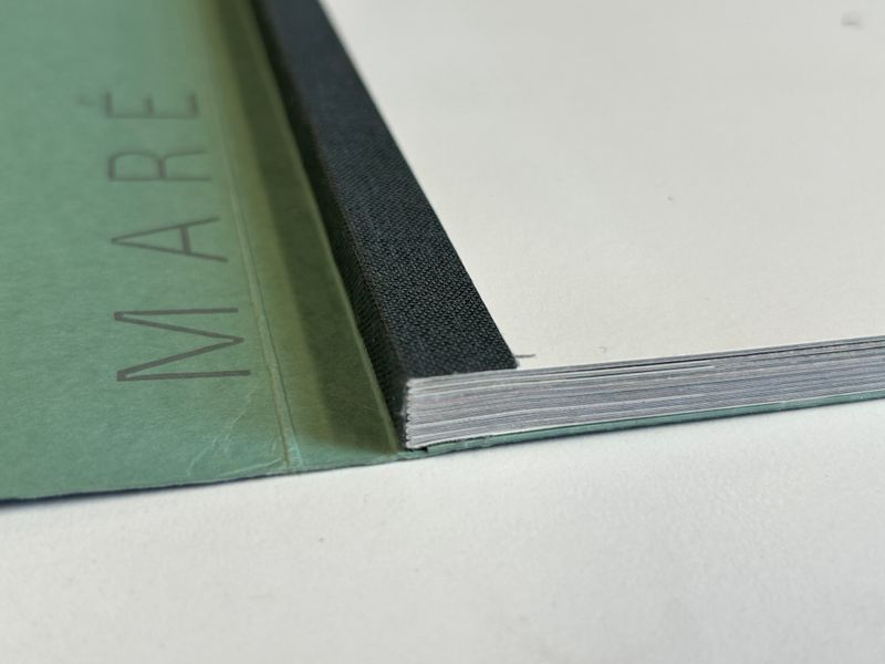 SIMPLE BINDING TECHNIQUES FOR SELF-PUBLISHERS with Tessa Warburton SIMPLE BINDING TECHNIQUES FOR SELF-PUBLISHERS with Tessa Warburton
