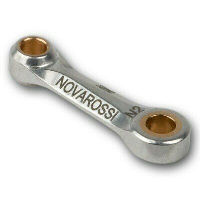 Max Power 07604 .12 Connecting Rod 4.30mm