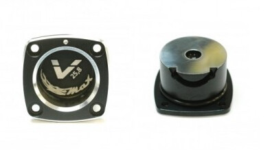 Max Power Modified Back Plate GT
