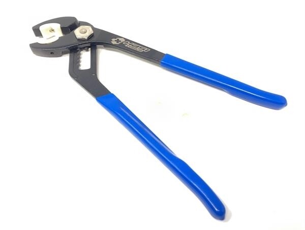 Hasi Tuned Non-Scratch Pliers
