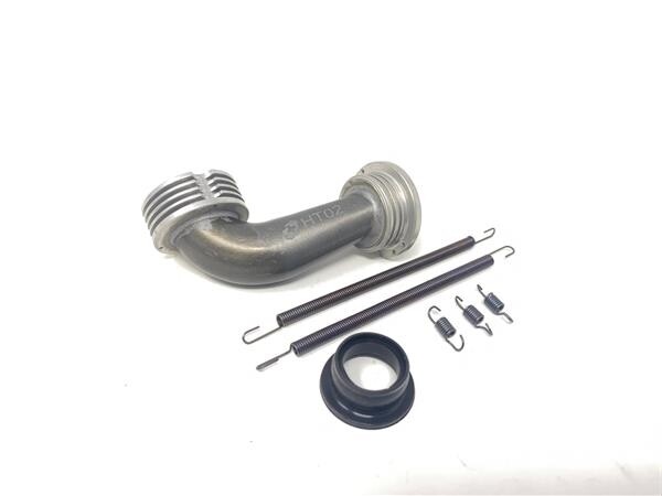 Hasi Tuned Conical Manifold T02