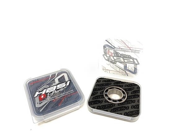 Hasi Tuned Ceramic Rear Bearing for OS On-Road (14 x 25.4 x 6mm)