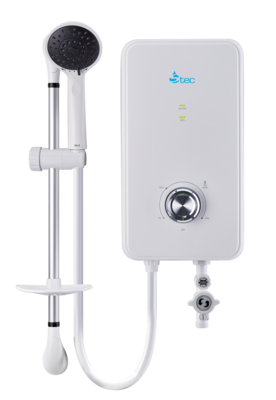 STec Series - Shower Water Heater (5.5kW)