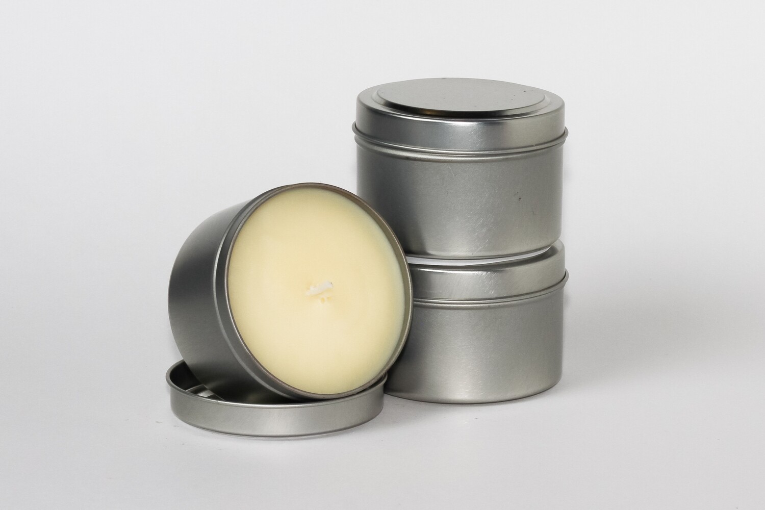 Bug Away Soy Candle