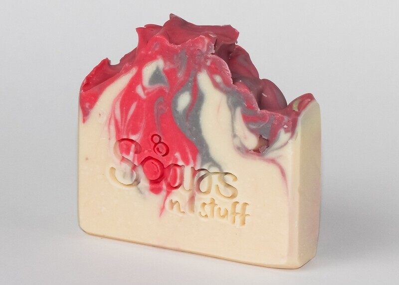 Black Raspberry Soap