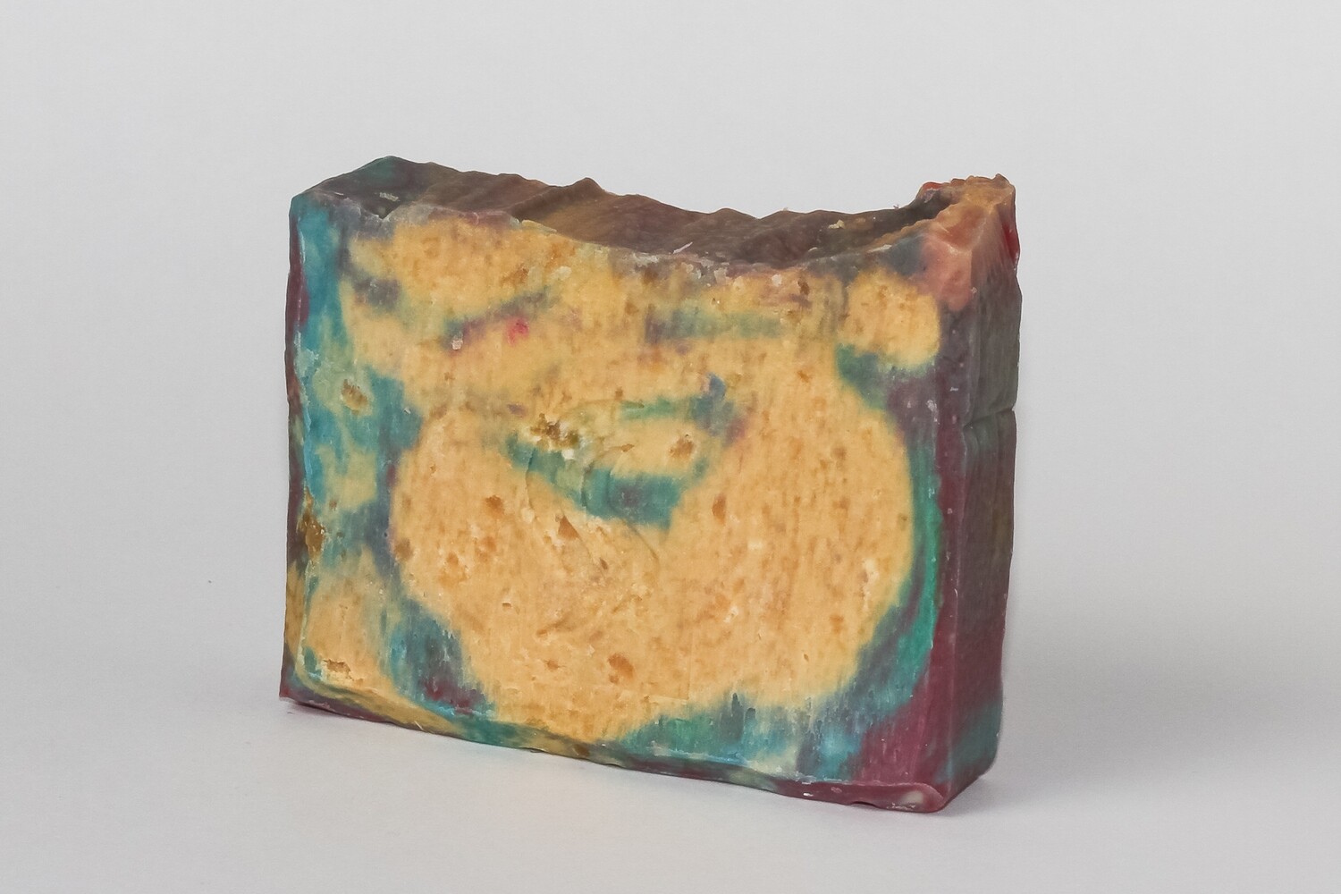 Bubblegum Soap