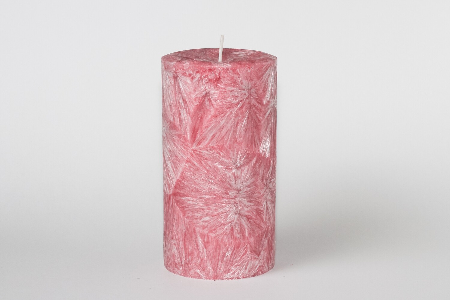 Pillar Candles