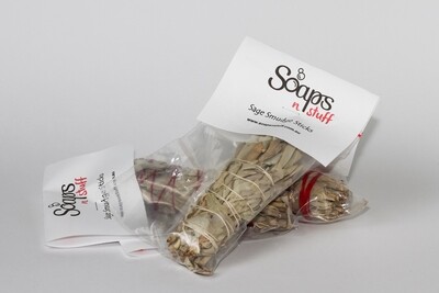 Sage Smudge Stick