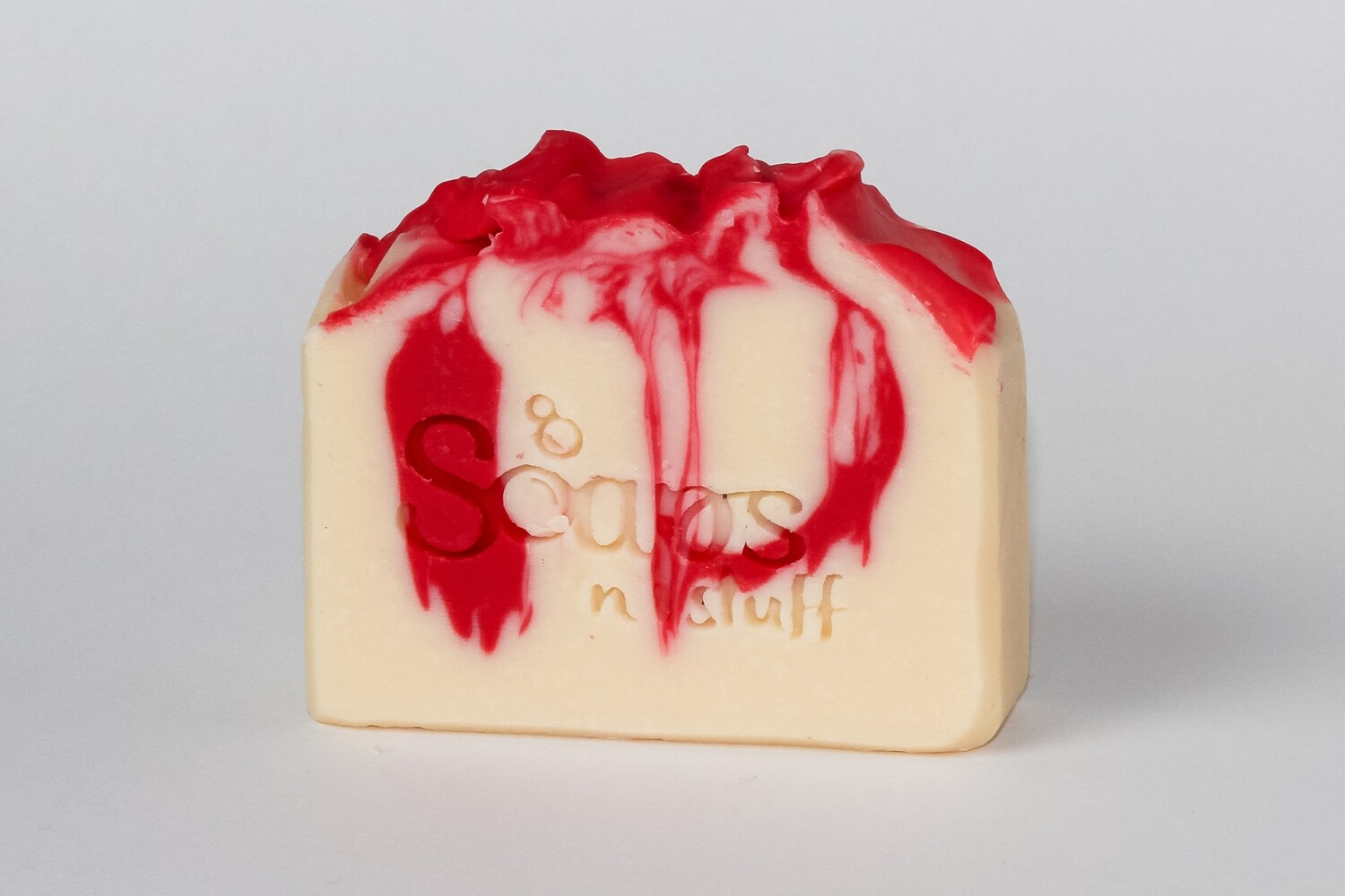 Lychee Soap