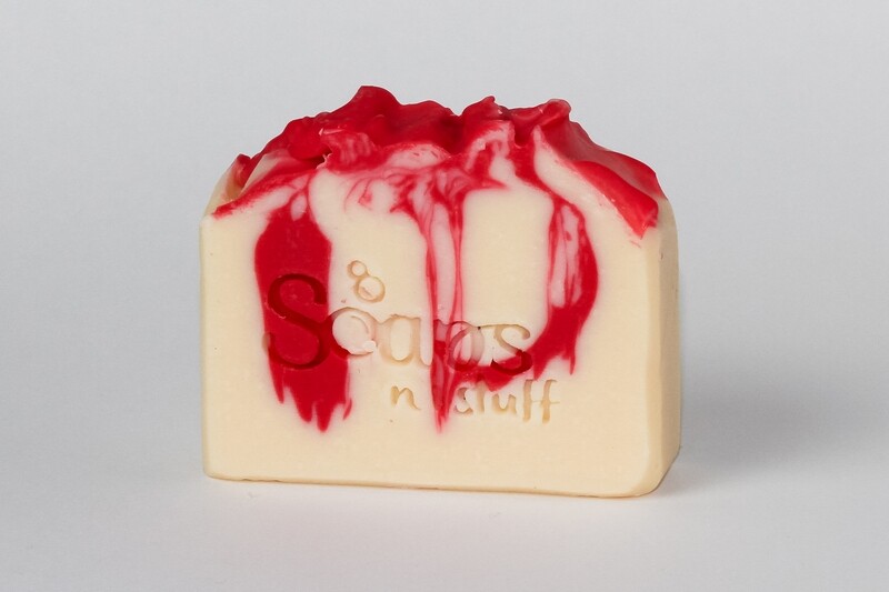 Lychee Soap