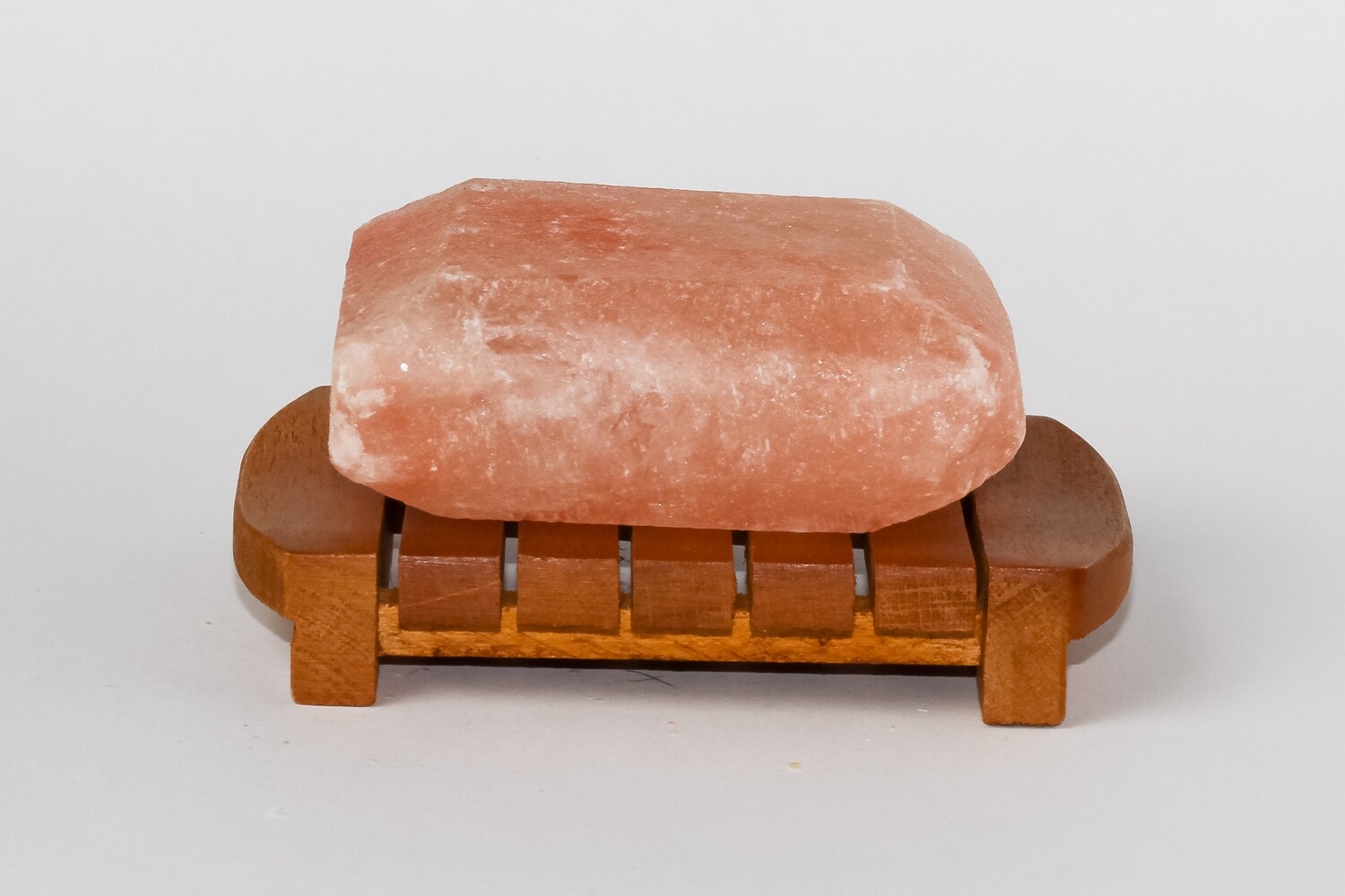 Salt Soap