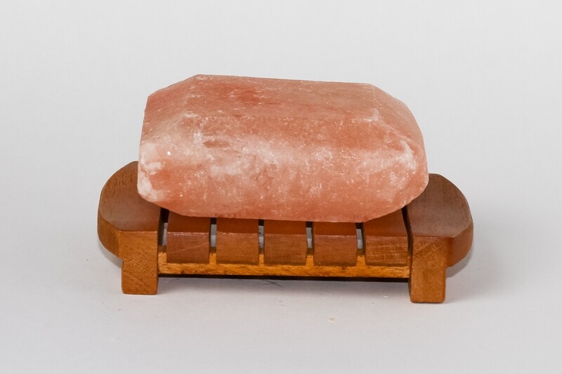Salt Soap