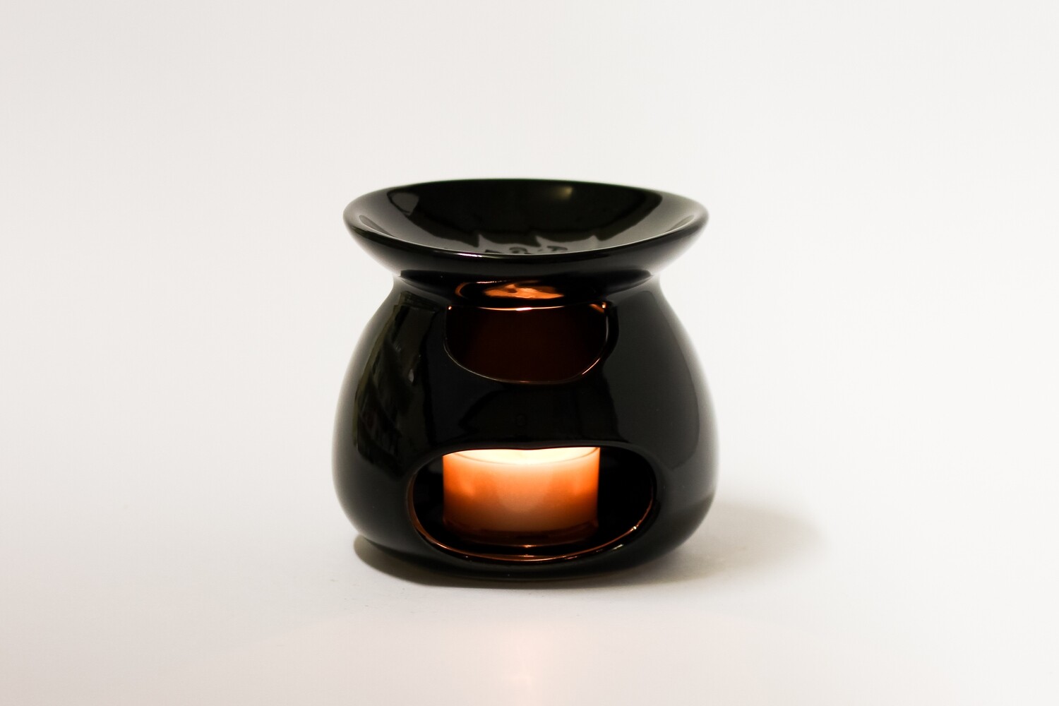 Ceramic Oil Burner