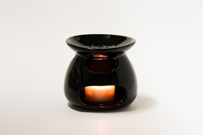 Ceramic Oil Burner